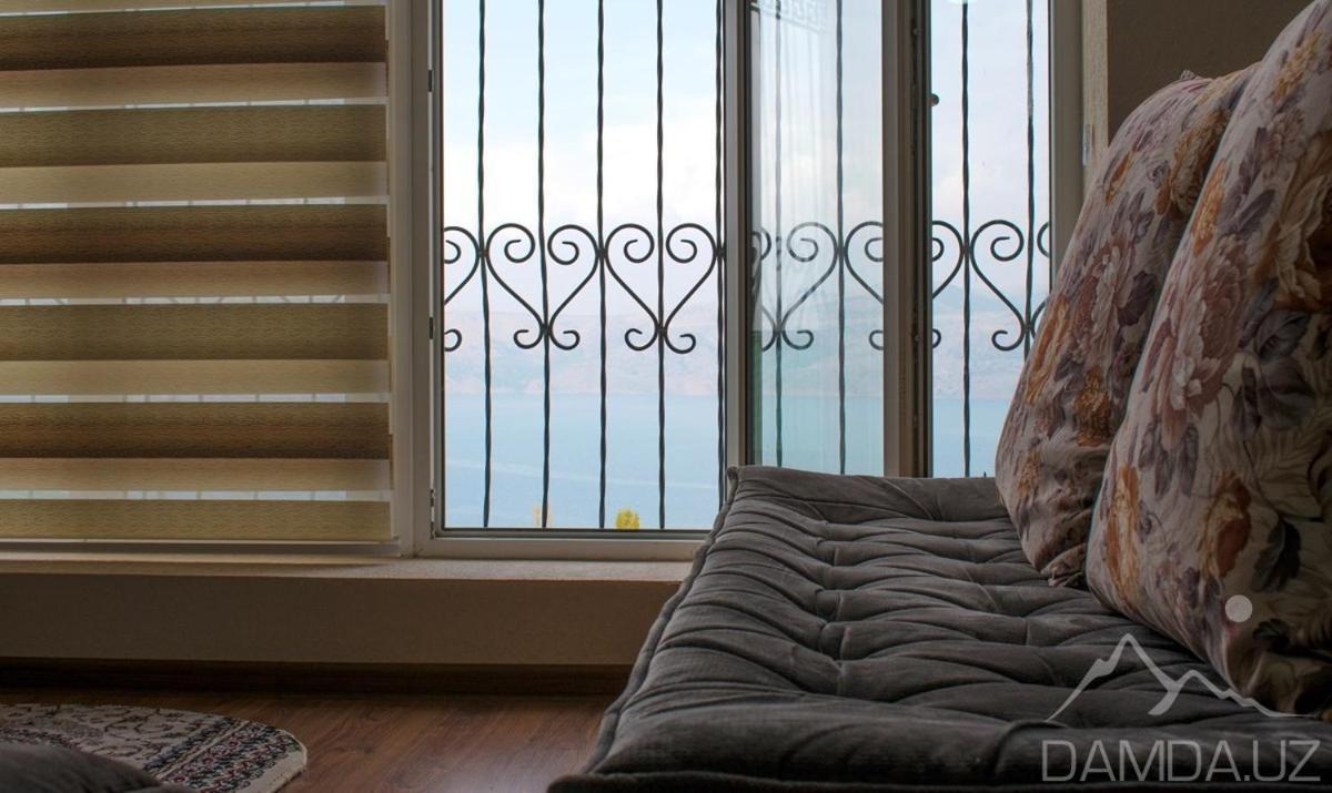 B&B Lake House Hotel Yusufkhona Exteriér fotografie